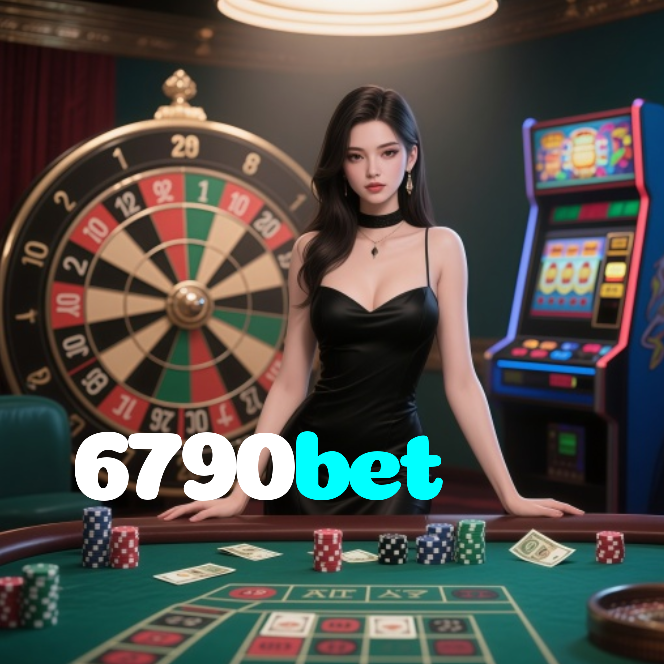 6790bet