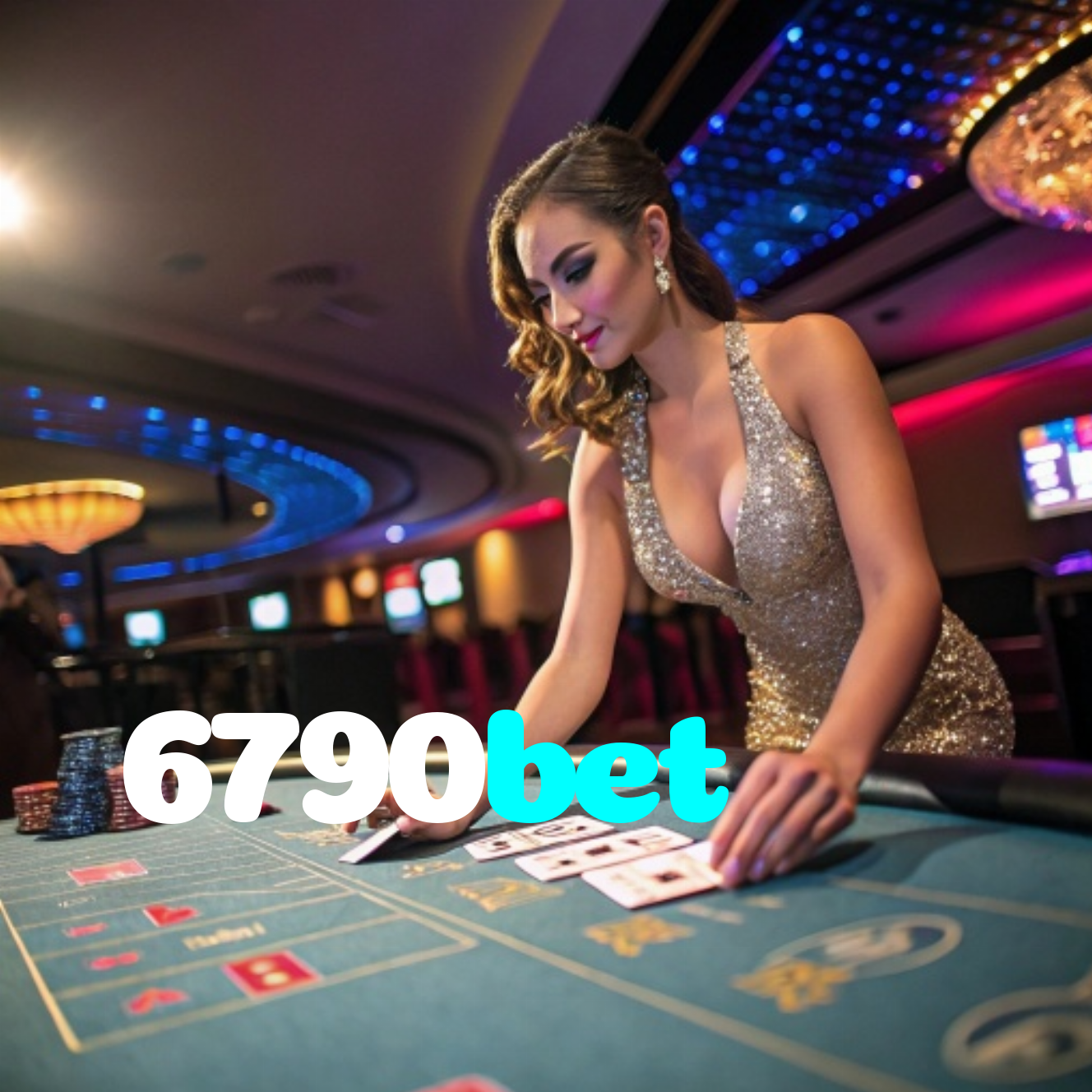 6790bet