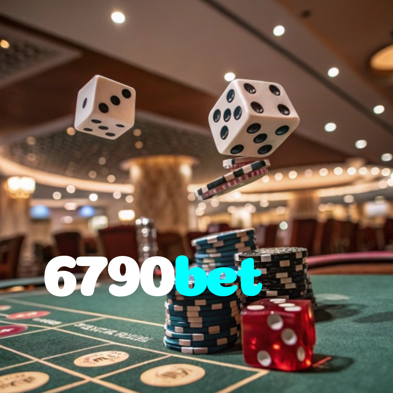 6790bet