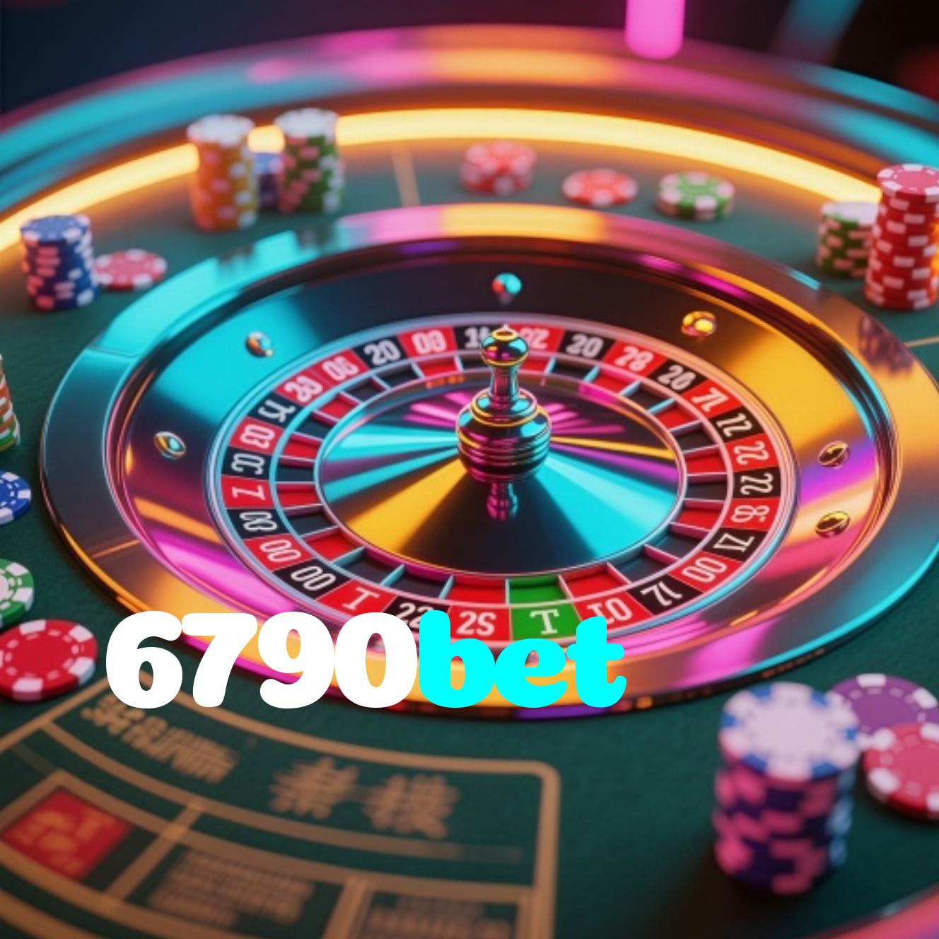 6790bet