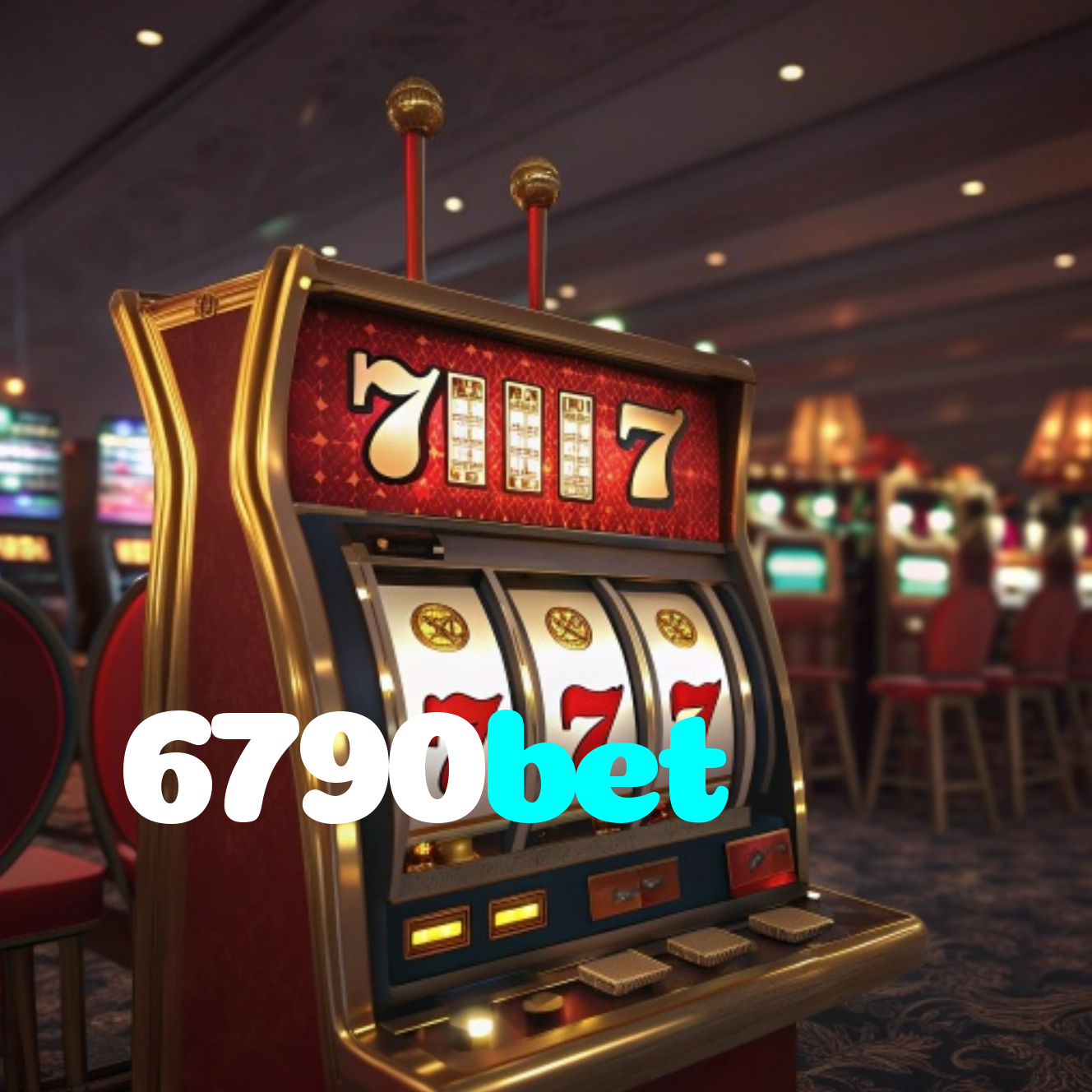6790bet