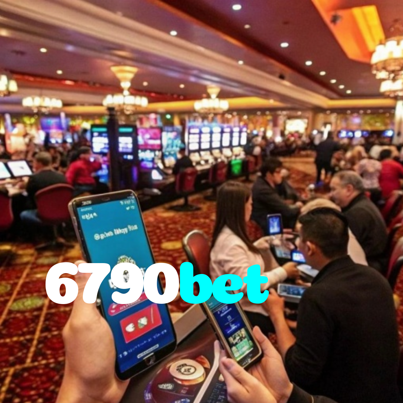 6790bet