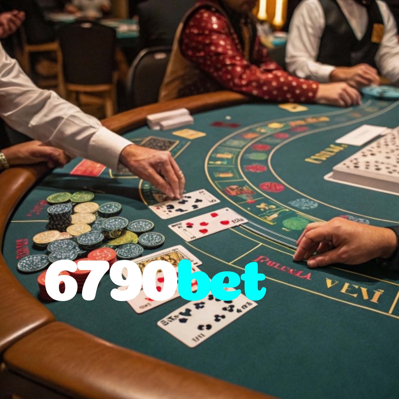 6790bet