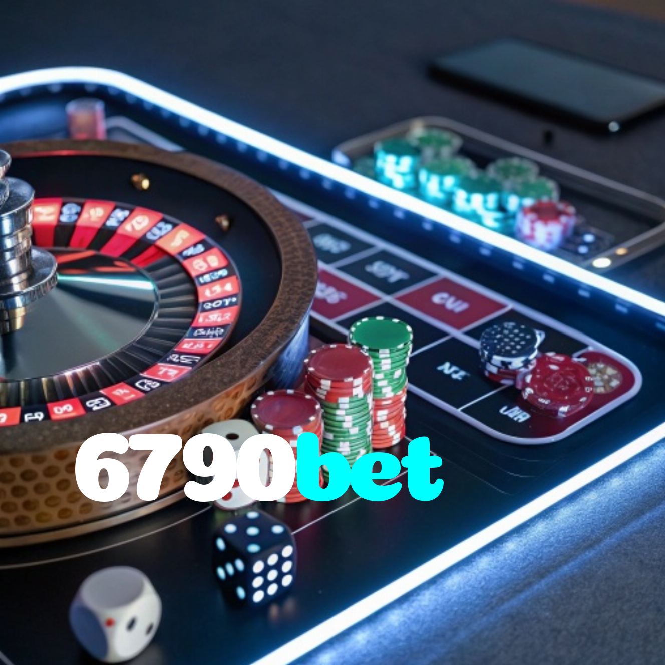 6790bet