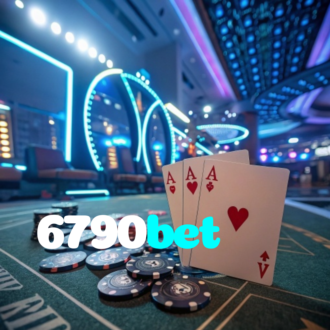 6790bet