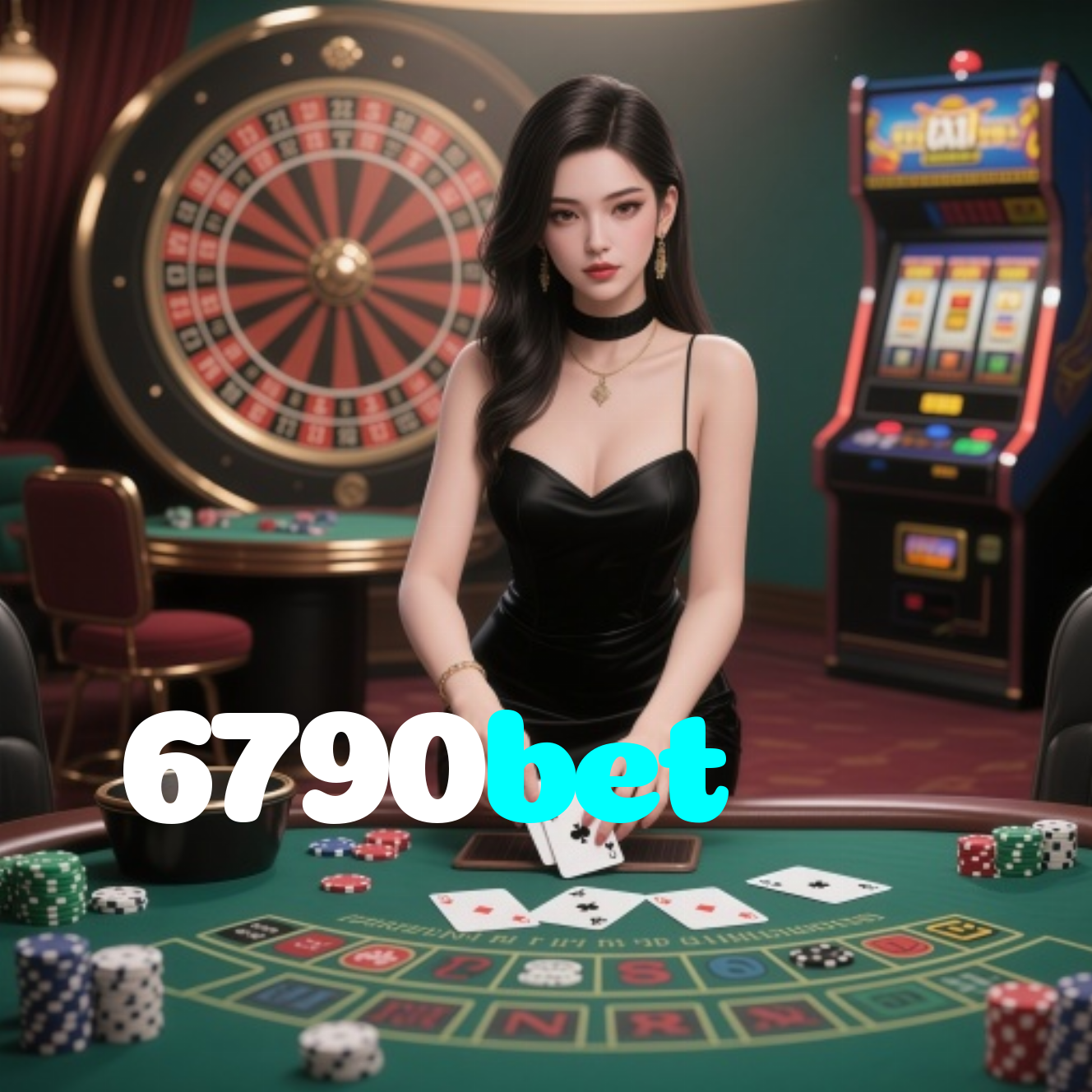 6790bet