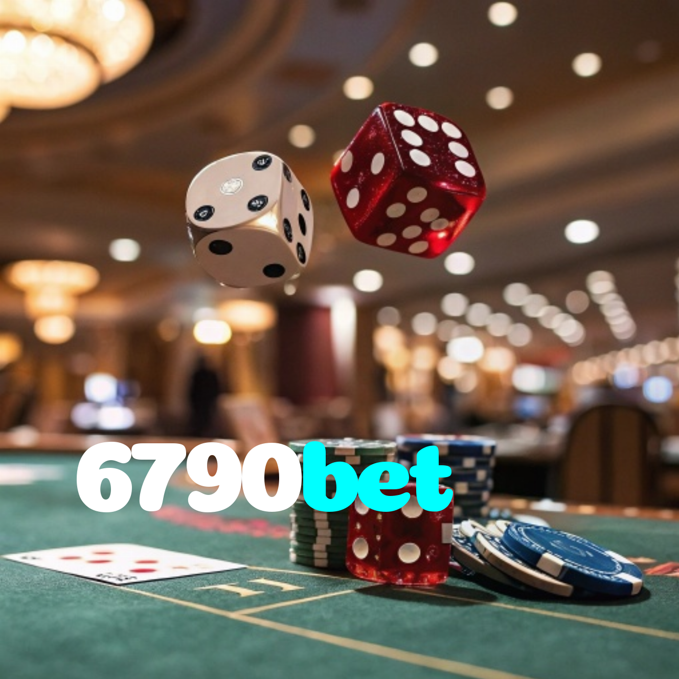 6790bet