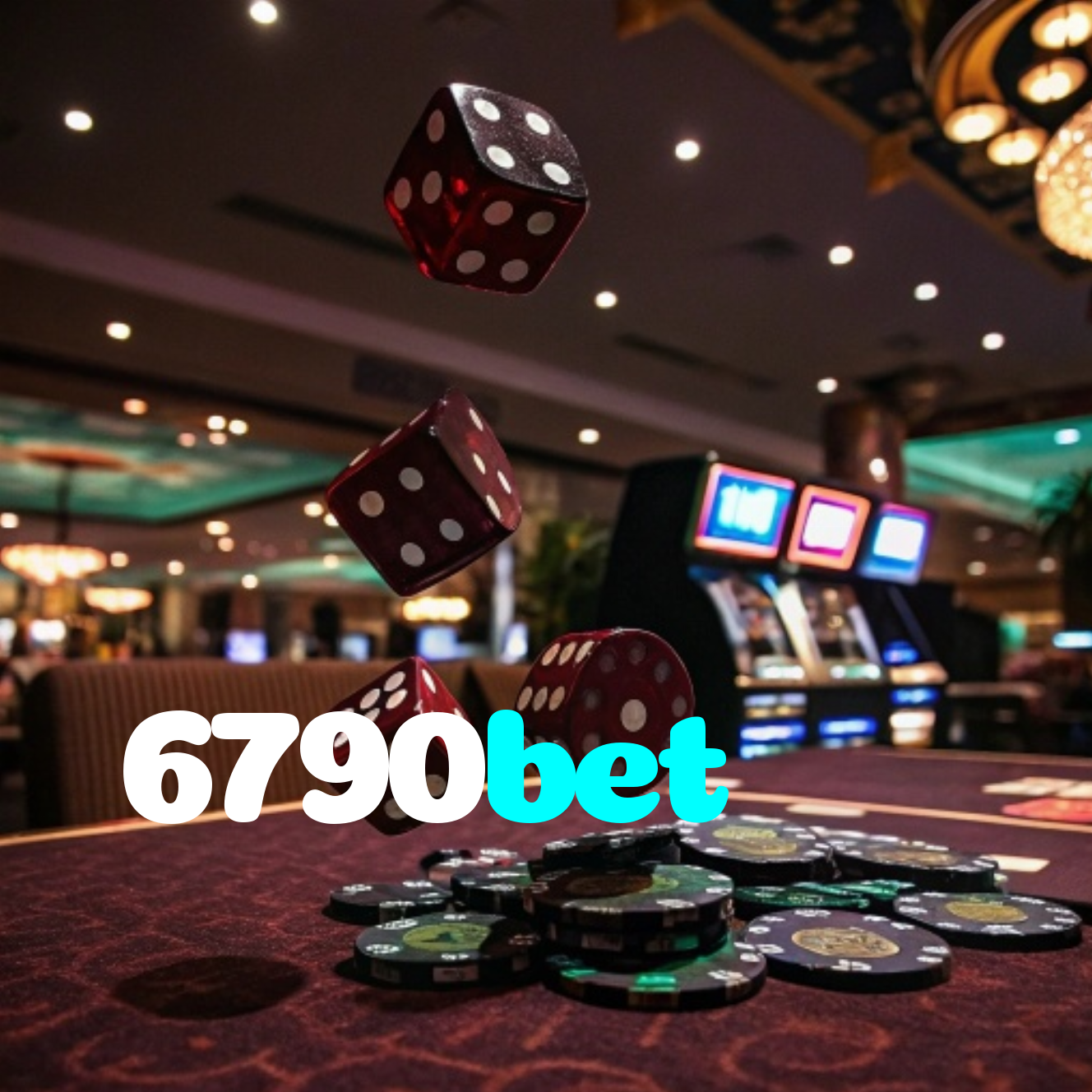 6790bet