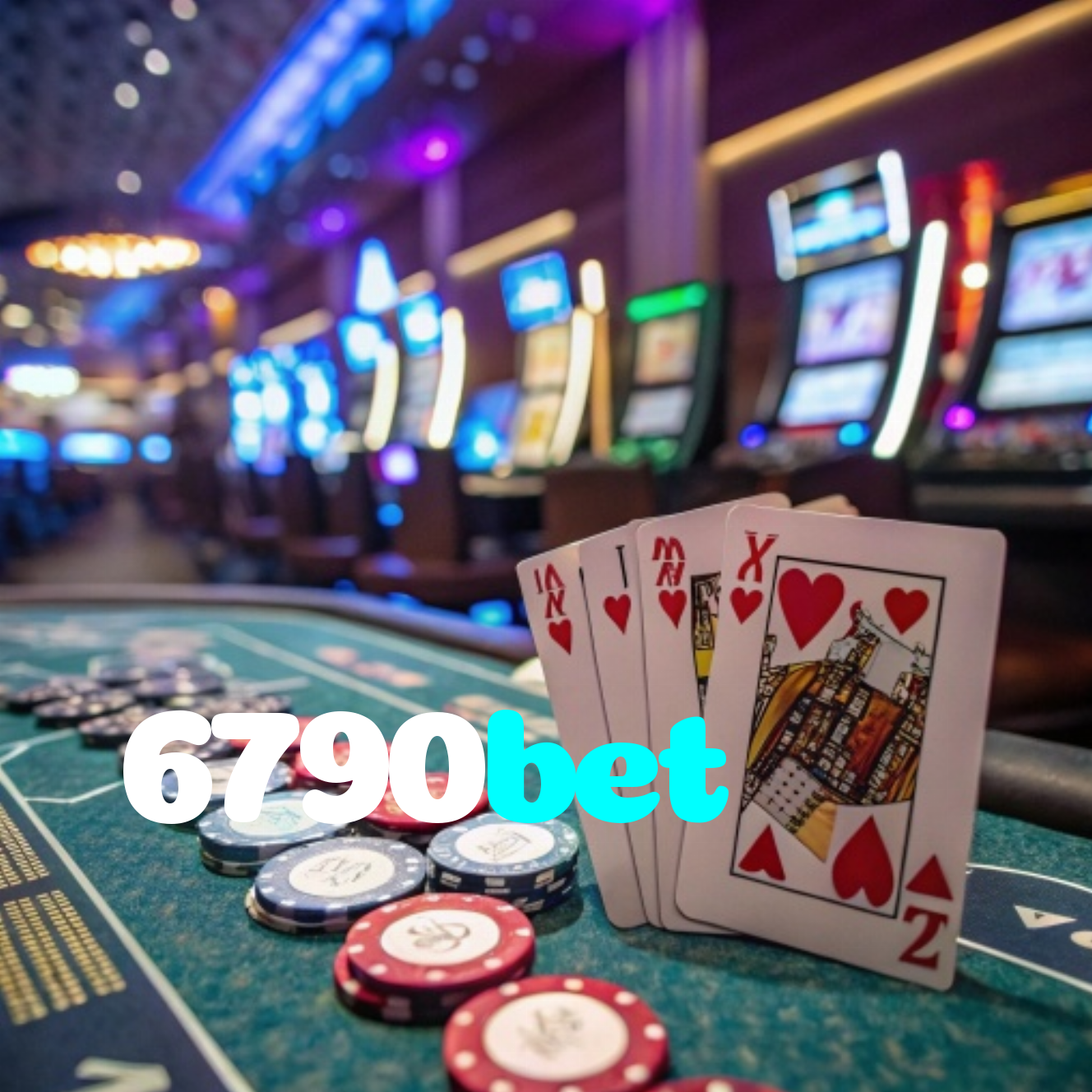 6790bet