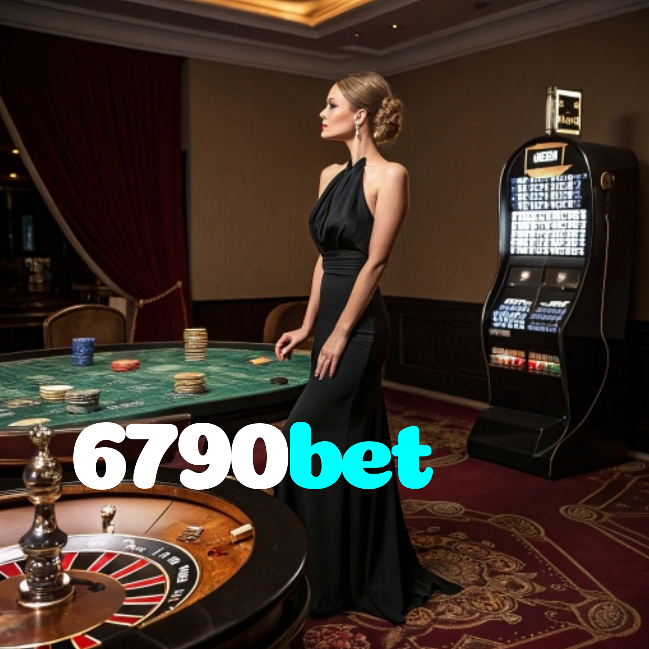 6790bet