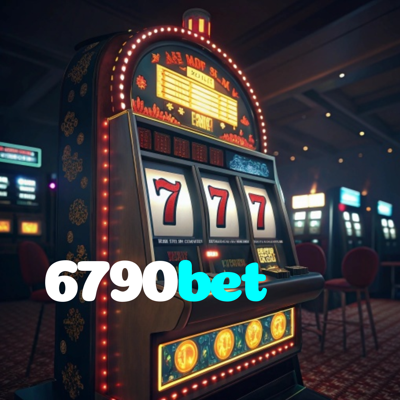 6790bet