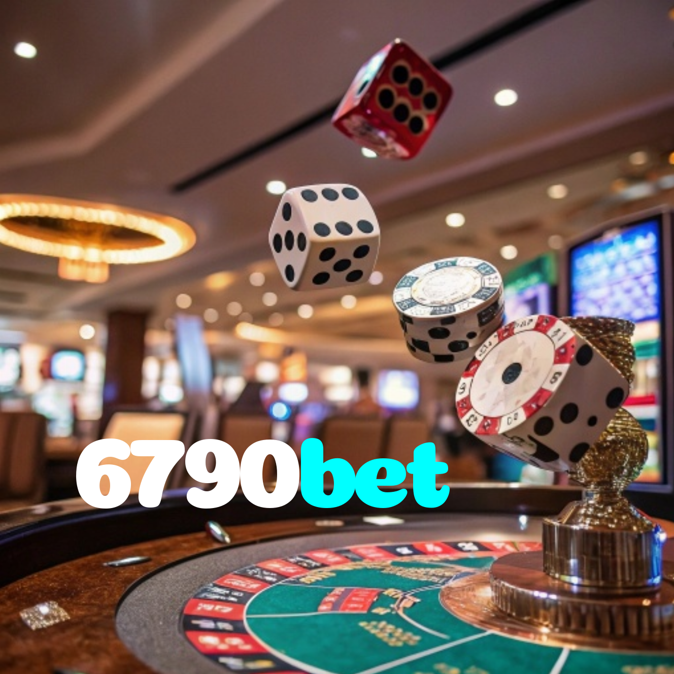 6790bet