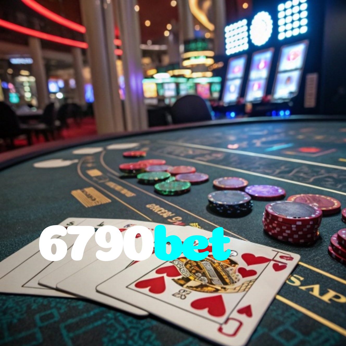 6790bet