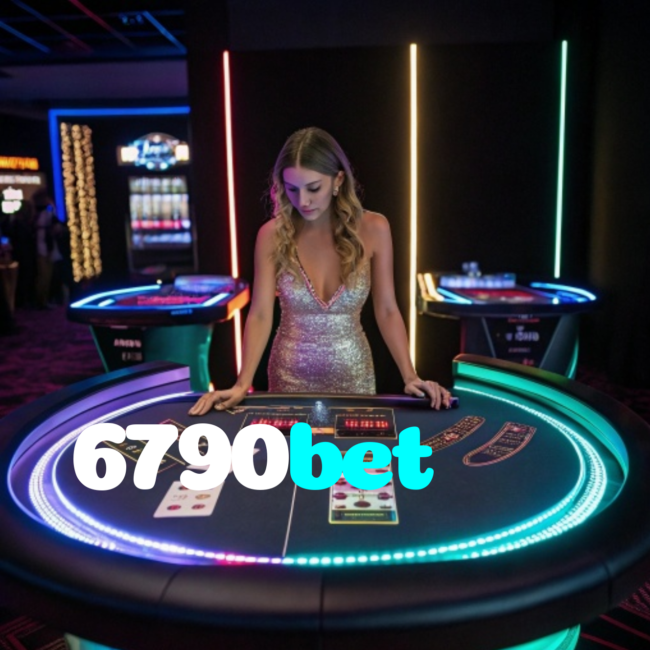 6790bet