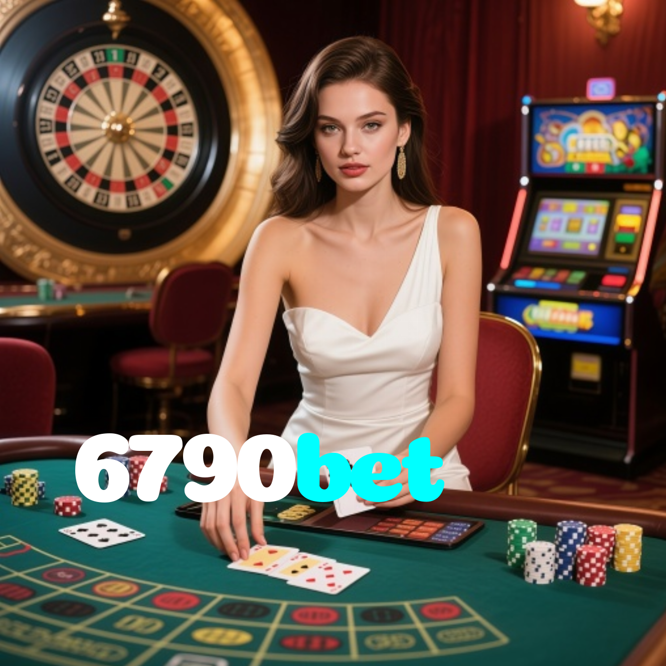 6790bet