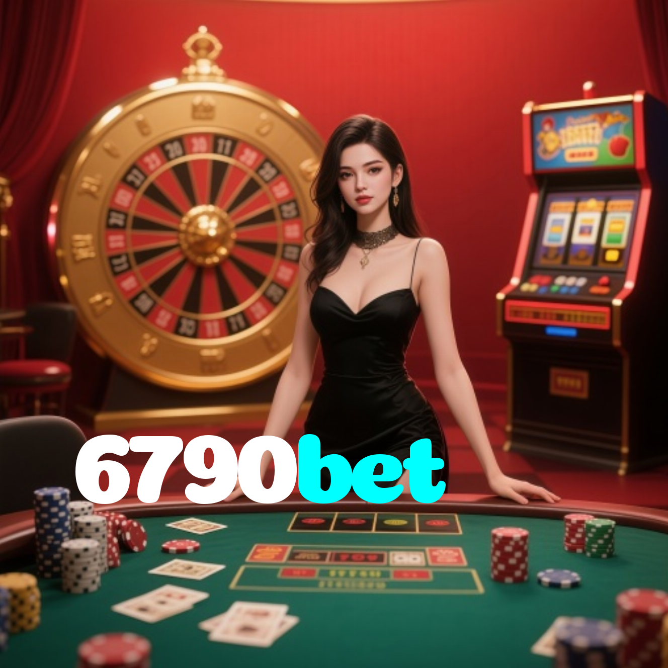 6790bet
