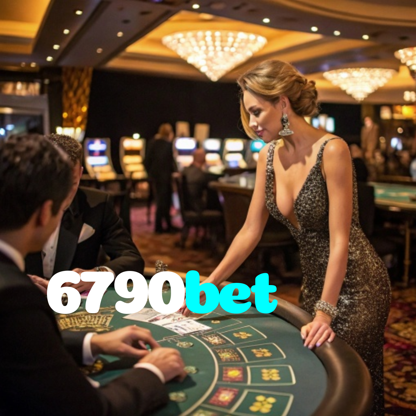 6790bet