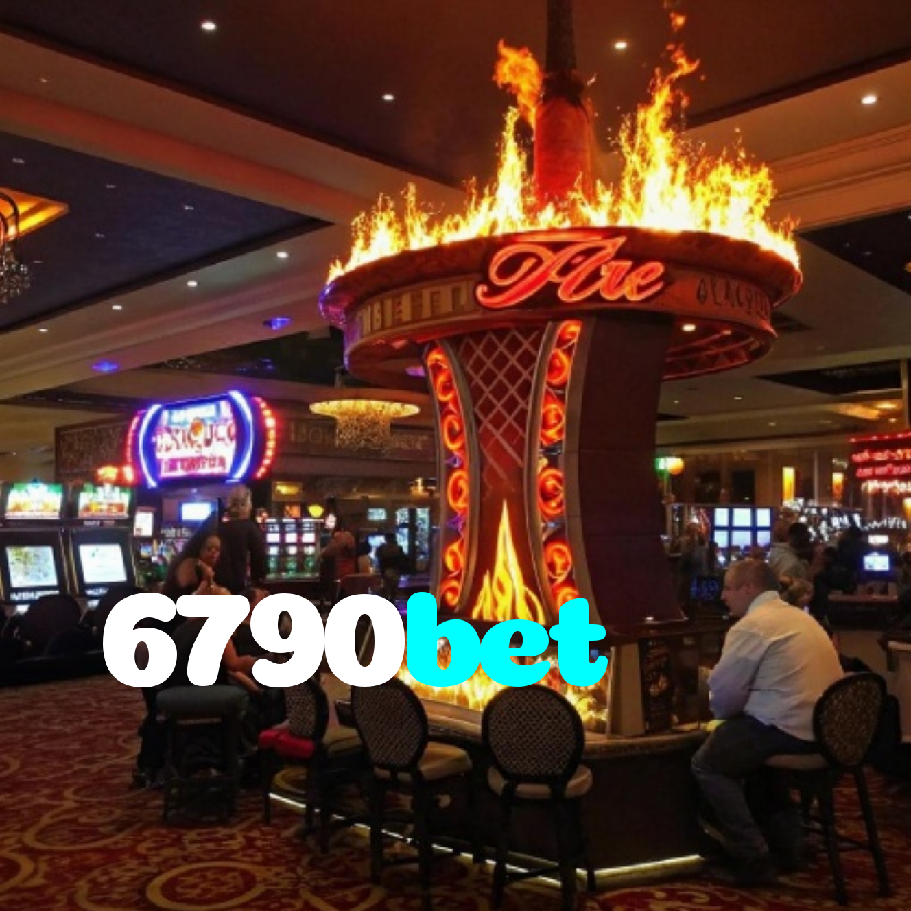 6790bet