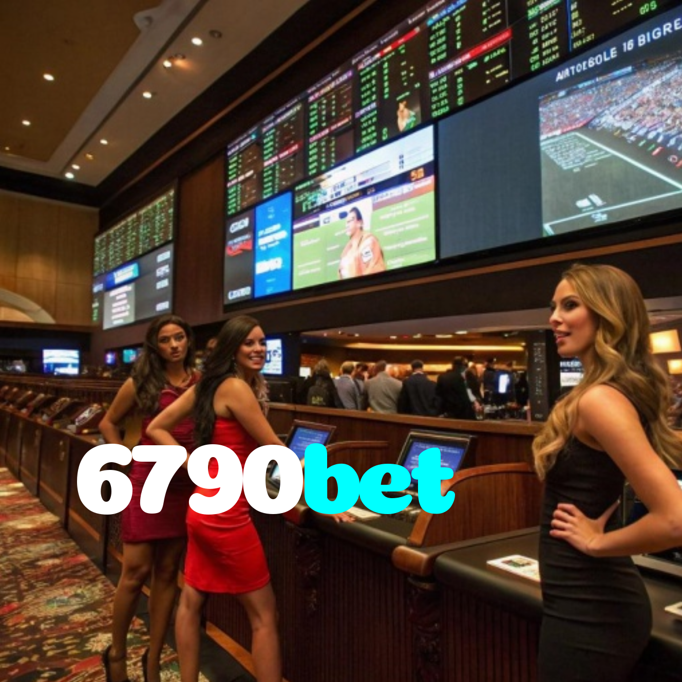 6790bet