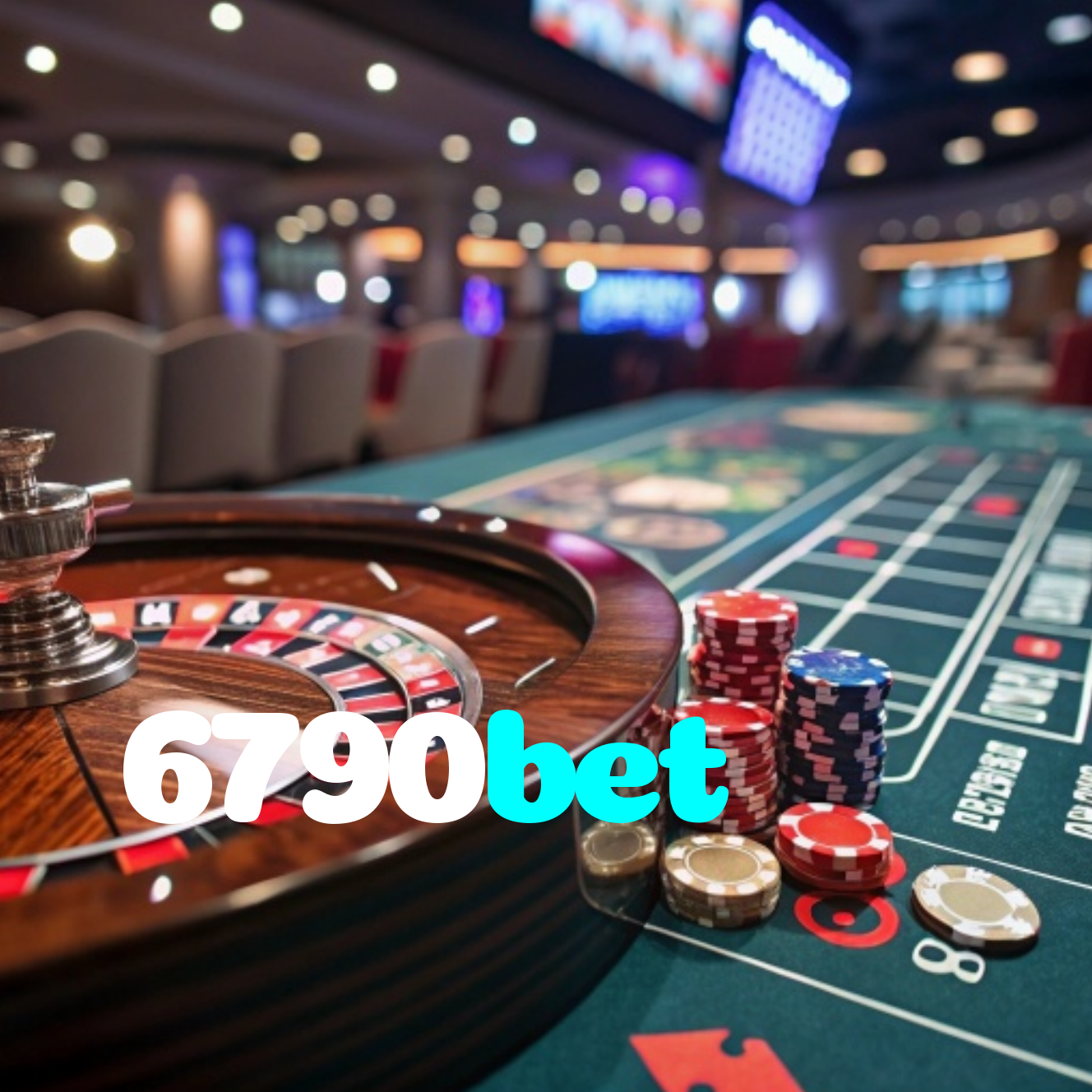 6790bet