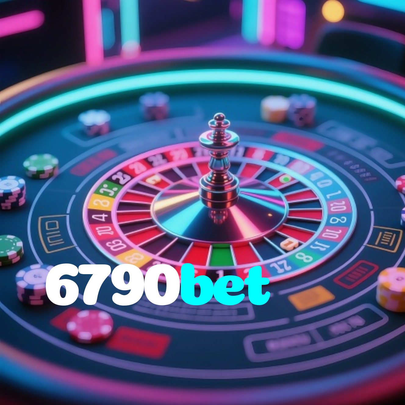 6790bet