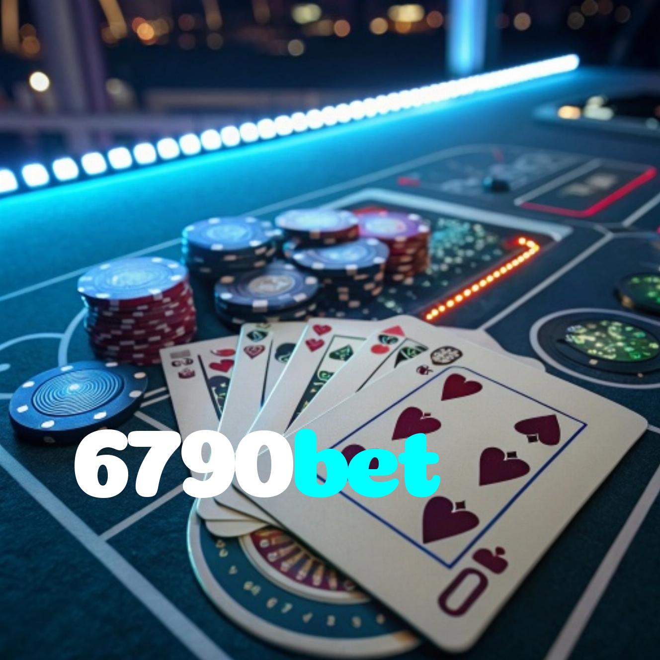 6790bet