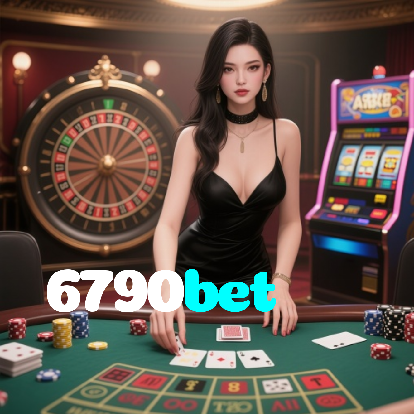 6790bet