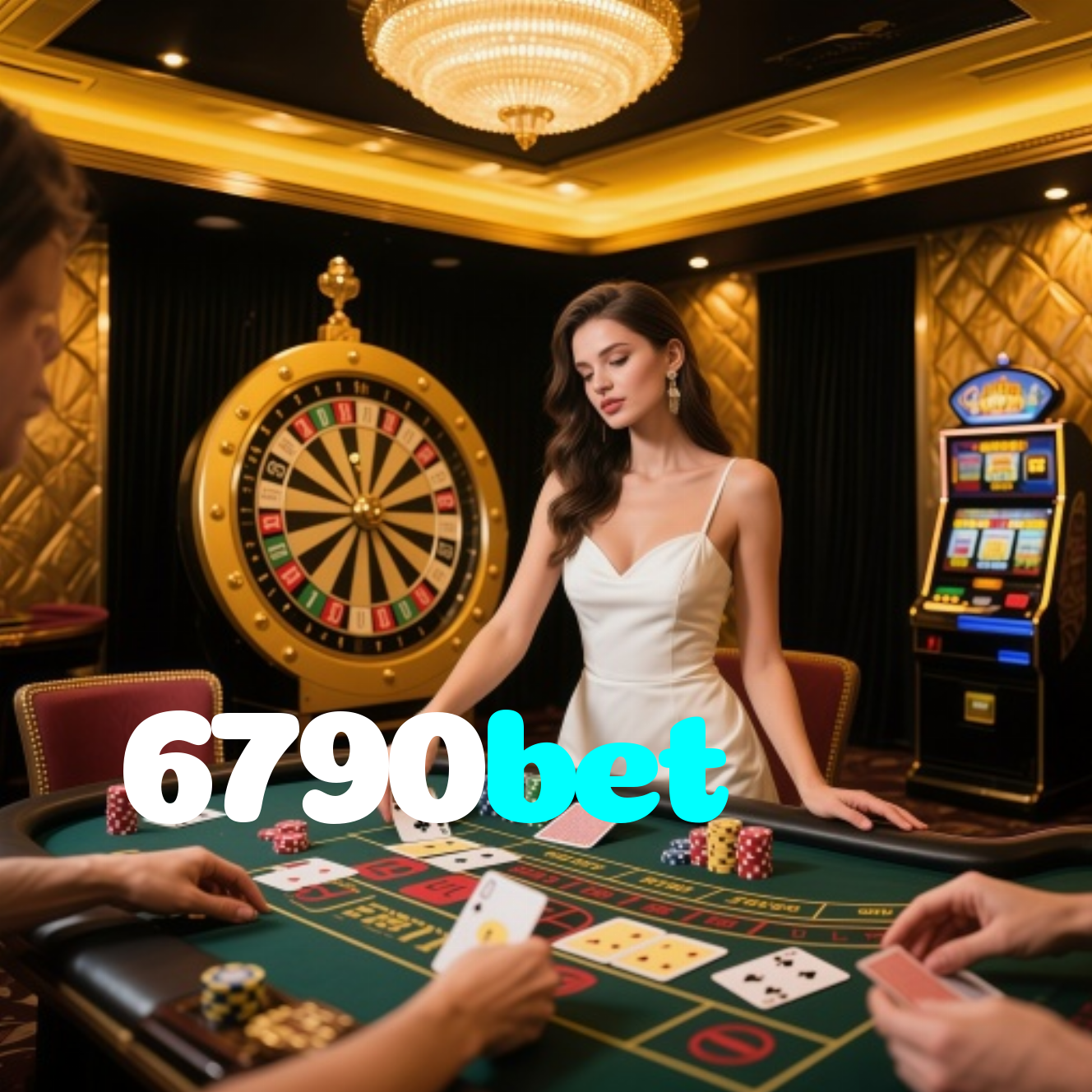 6790bet
