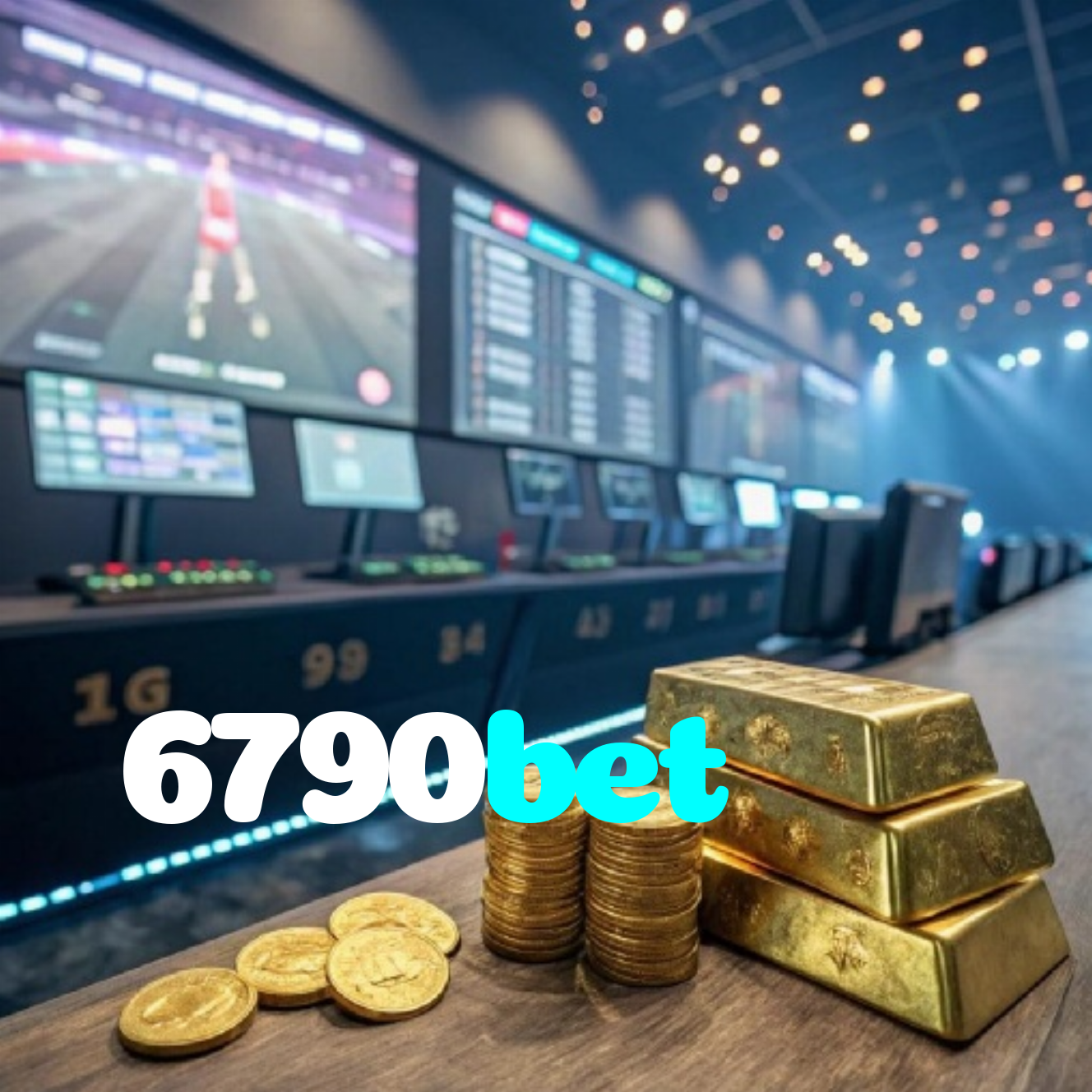 6790bet
