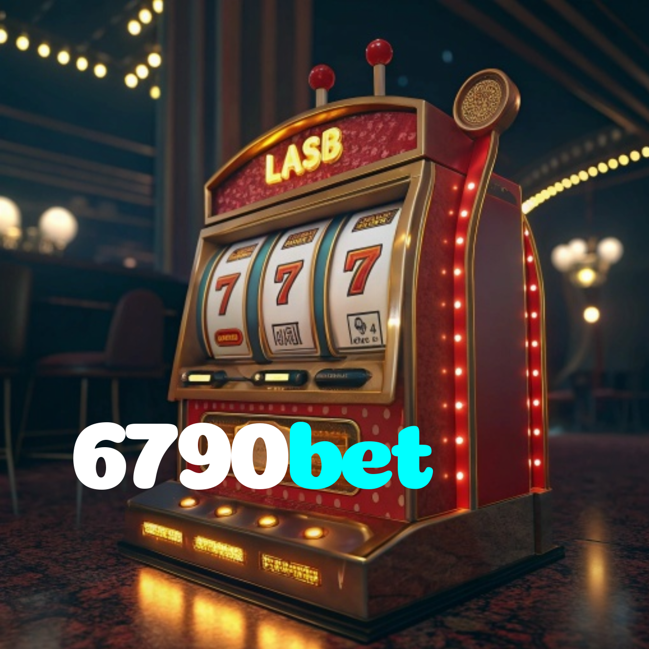 6790bet