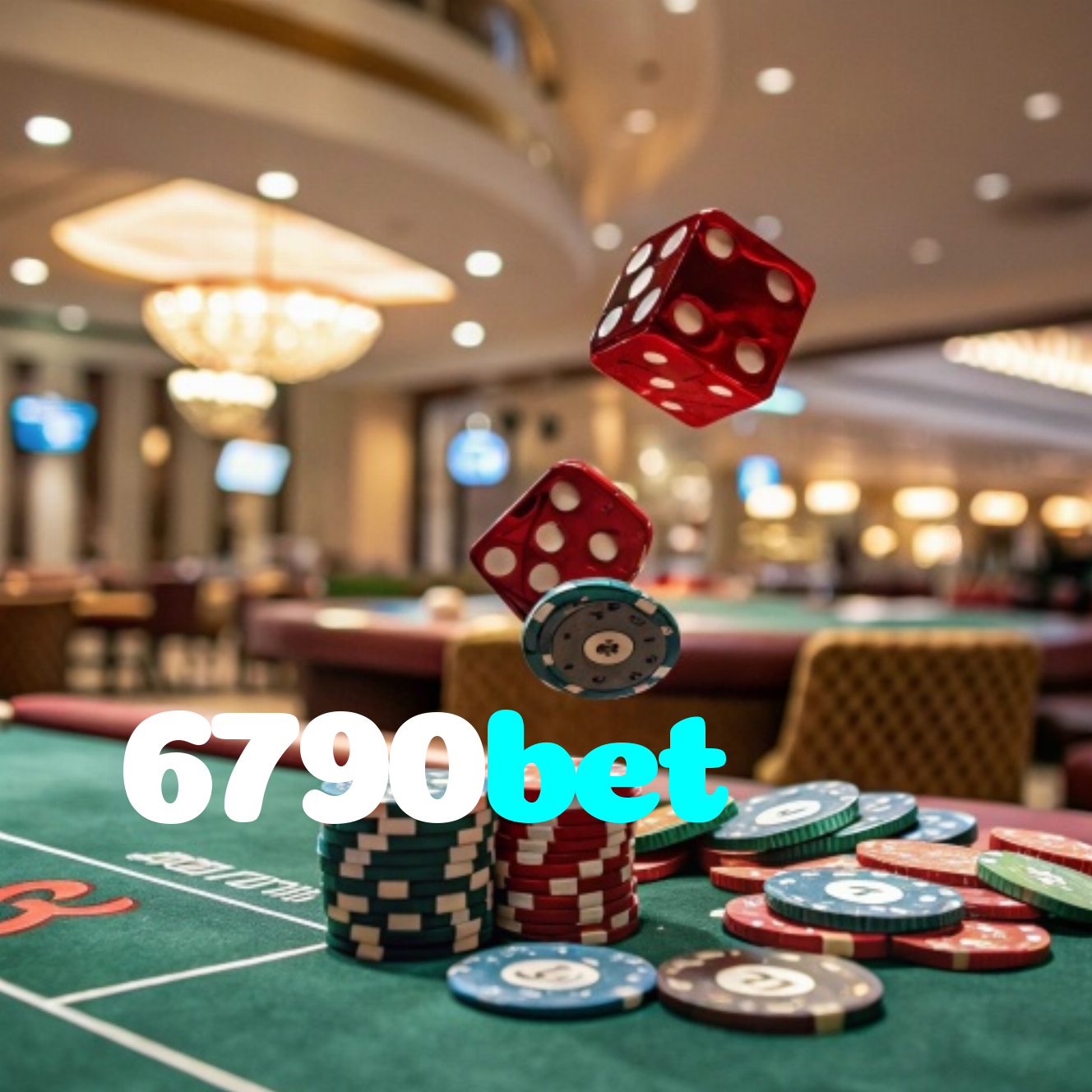 6790bet