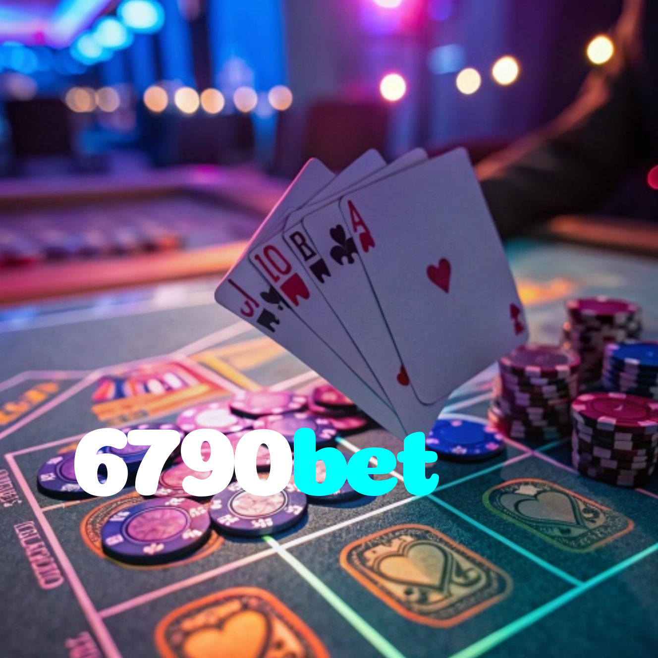 6790bet