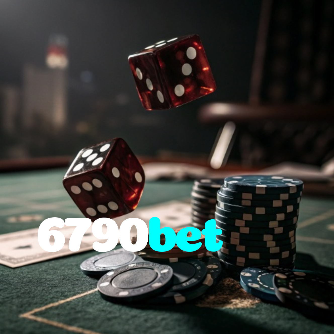 6790bet