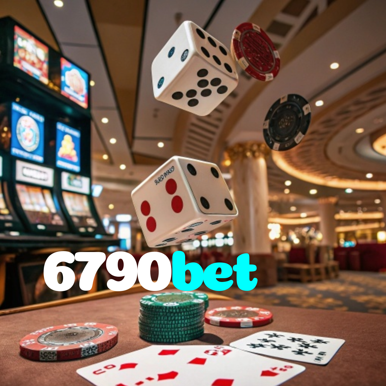 6790bet