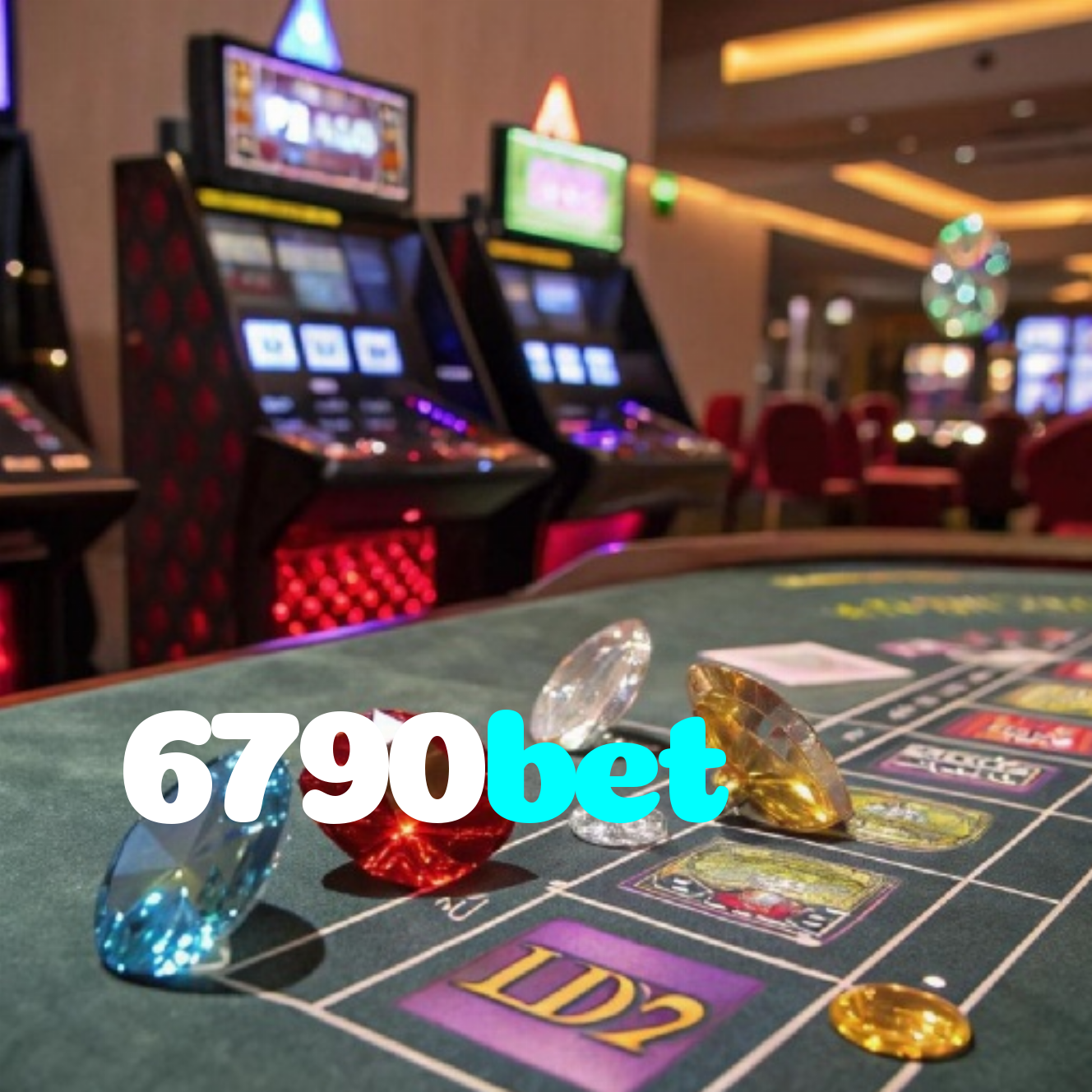 6790bet