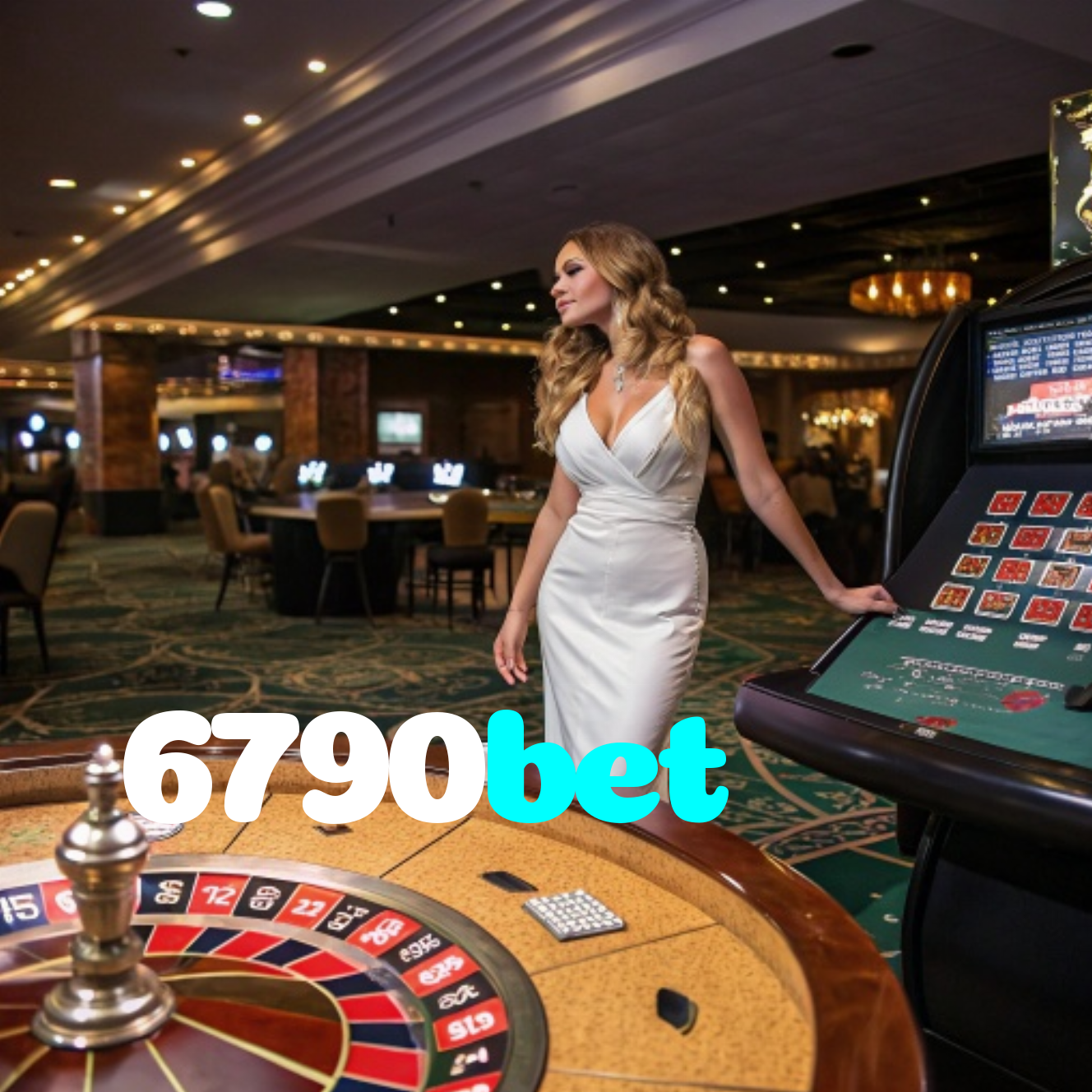 6790bet