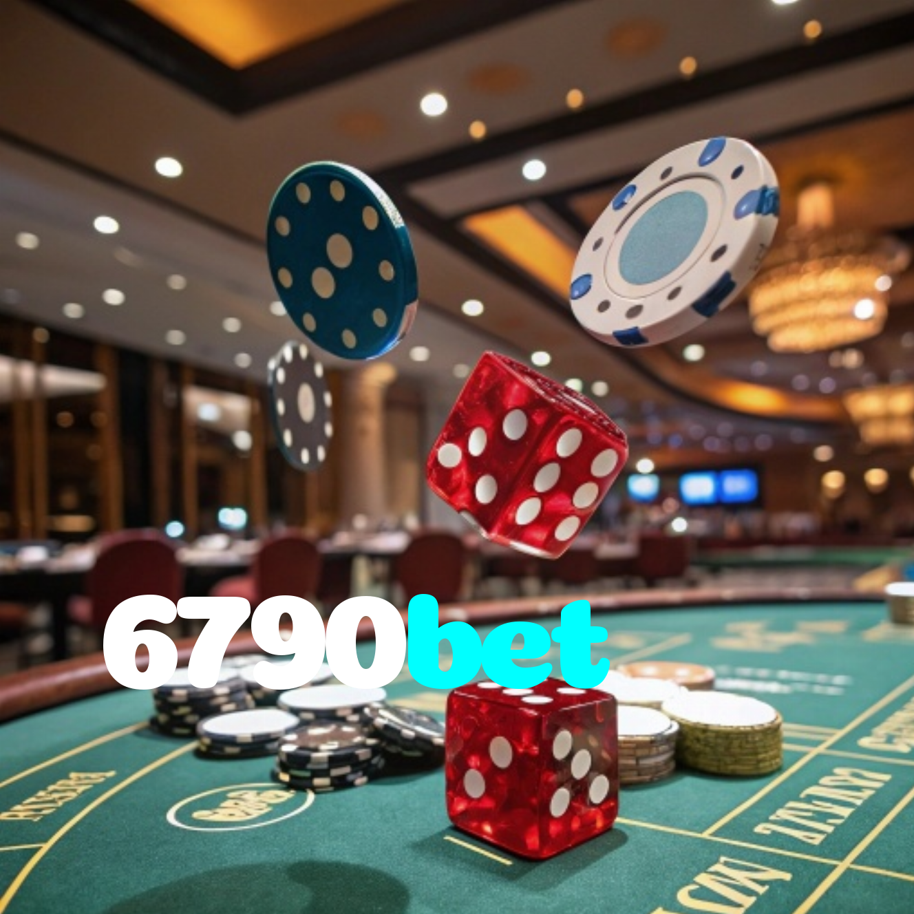 6790bet