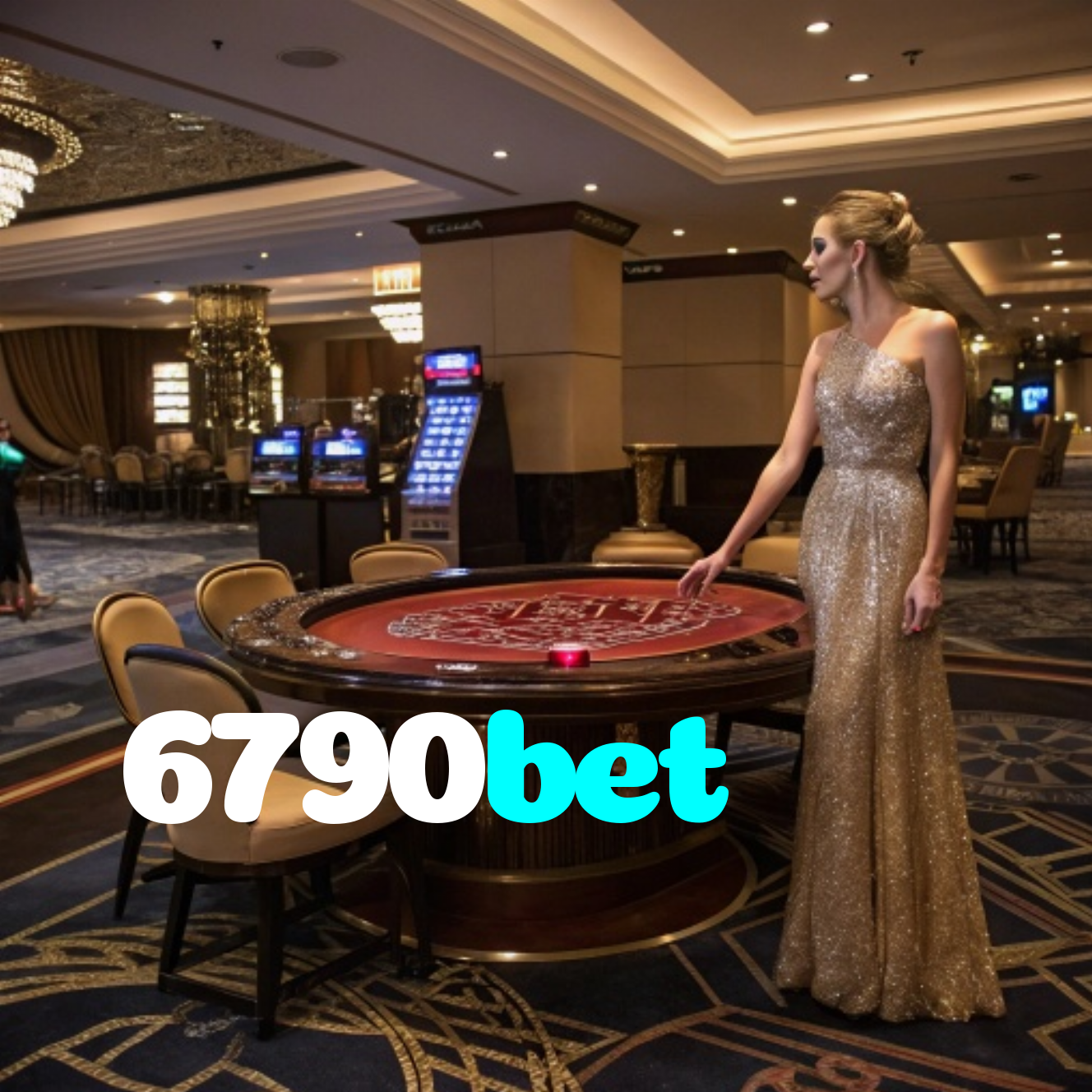 6790bet