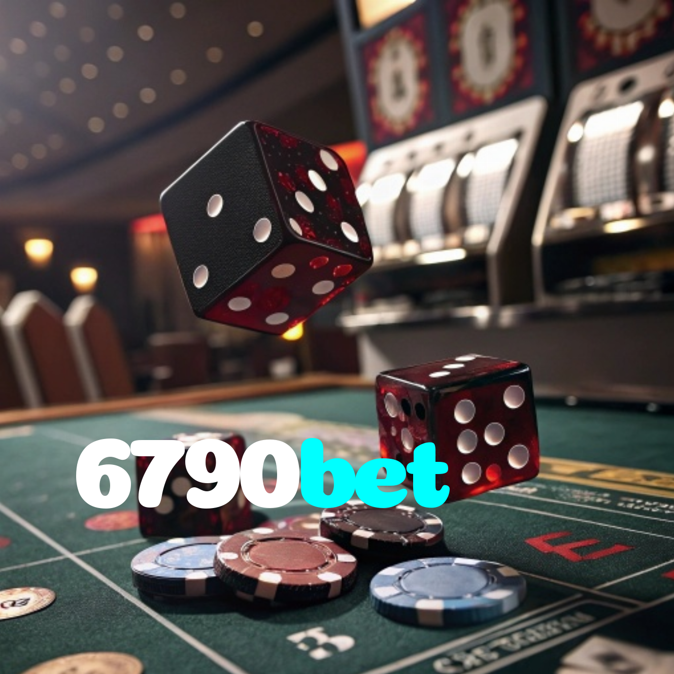 6790bet