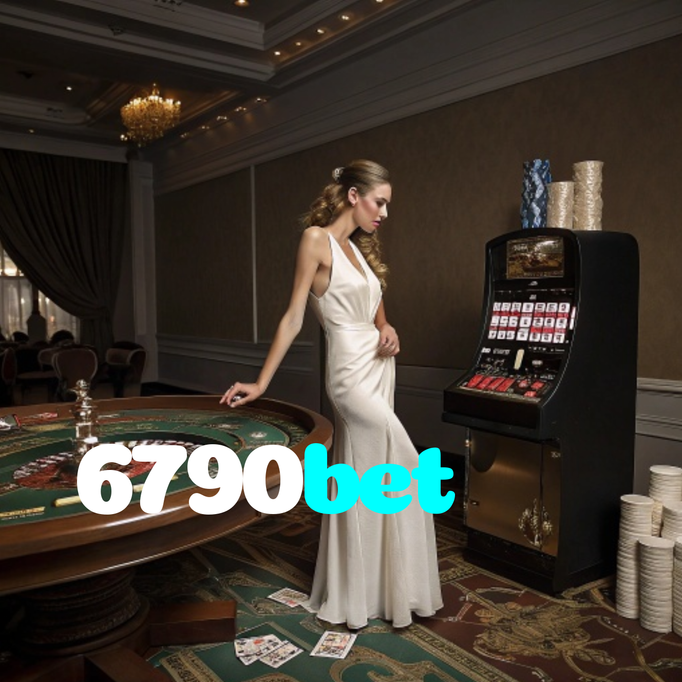 6790bet