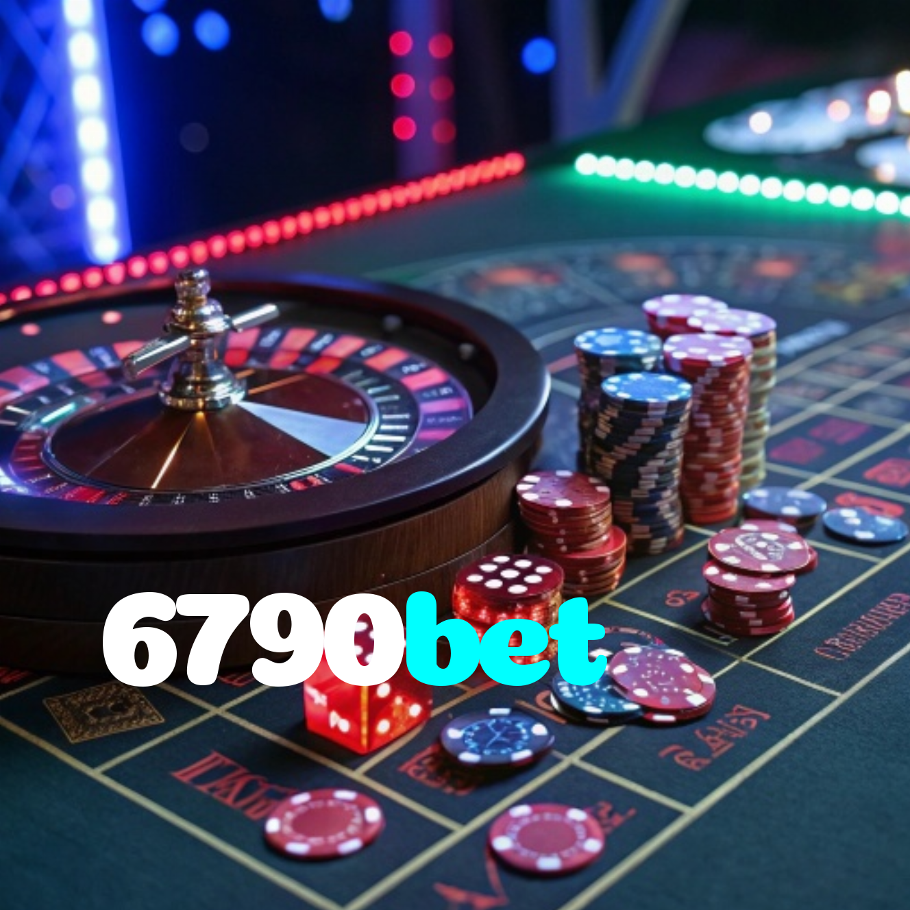 6790bet