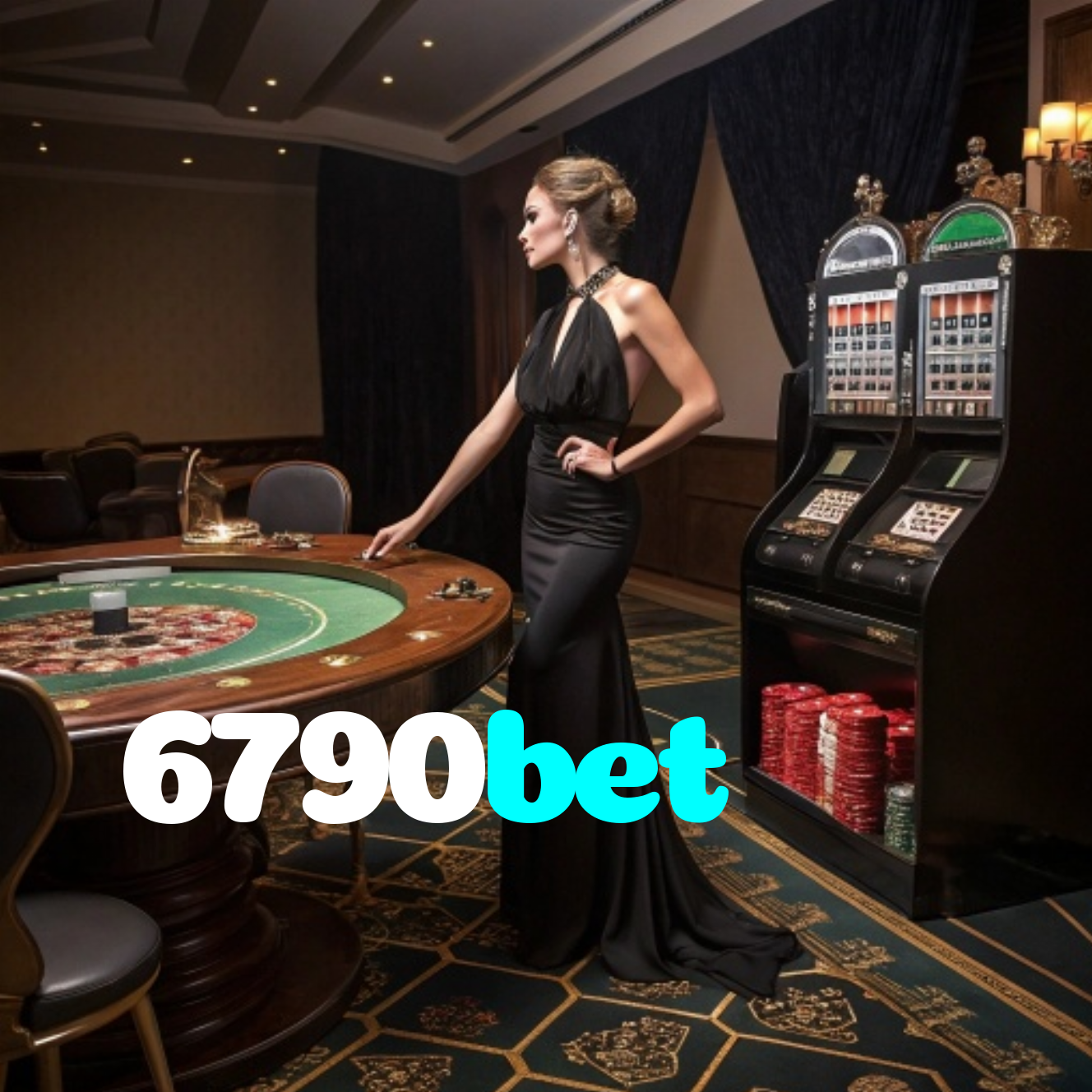6790bet