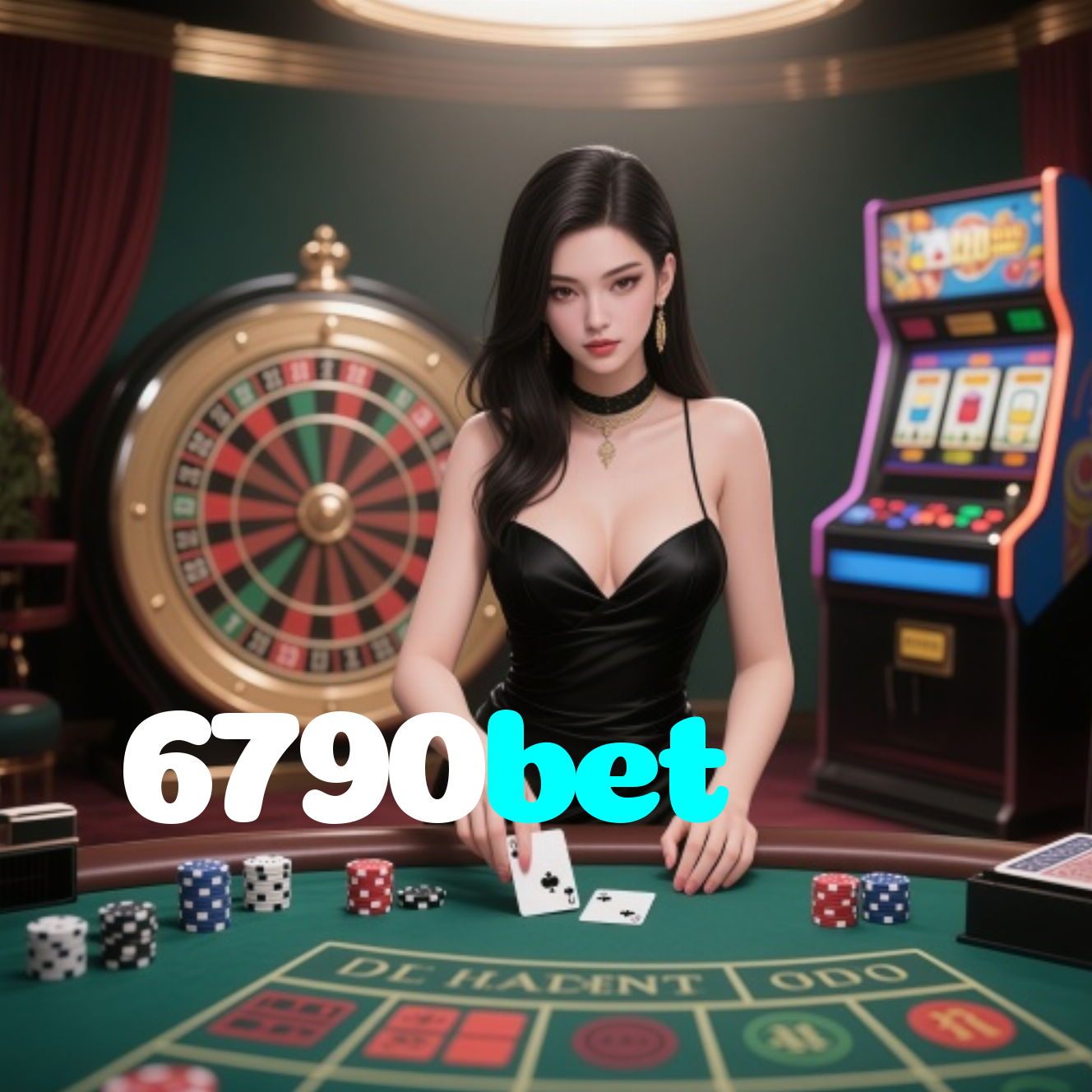 6790bet