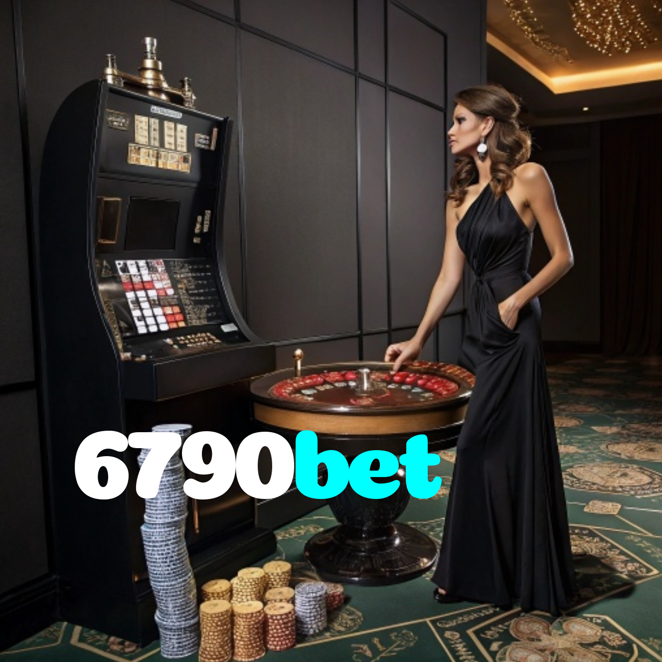 6790bet
