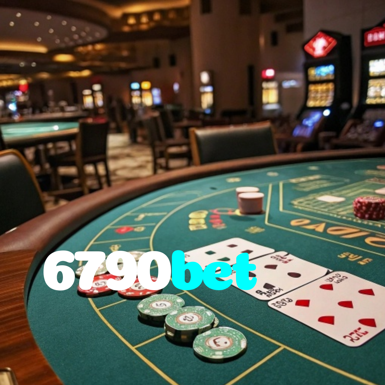 6790bet