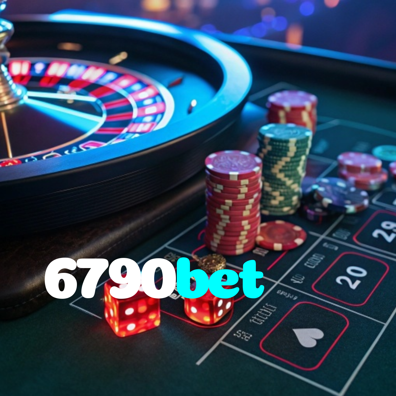6790bet