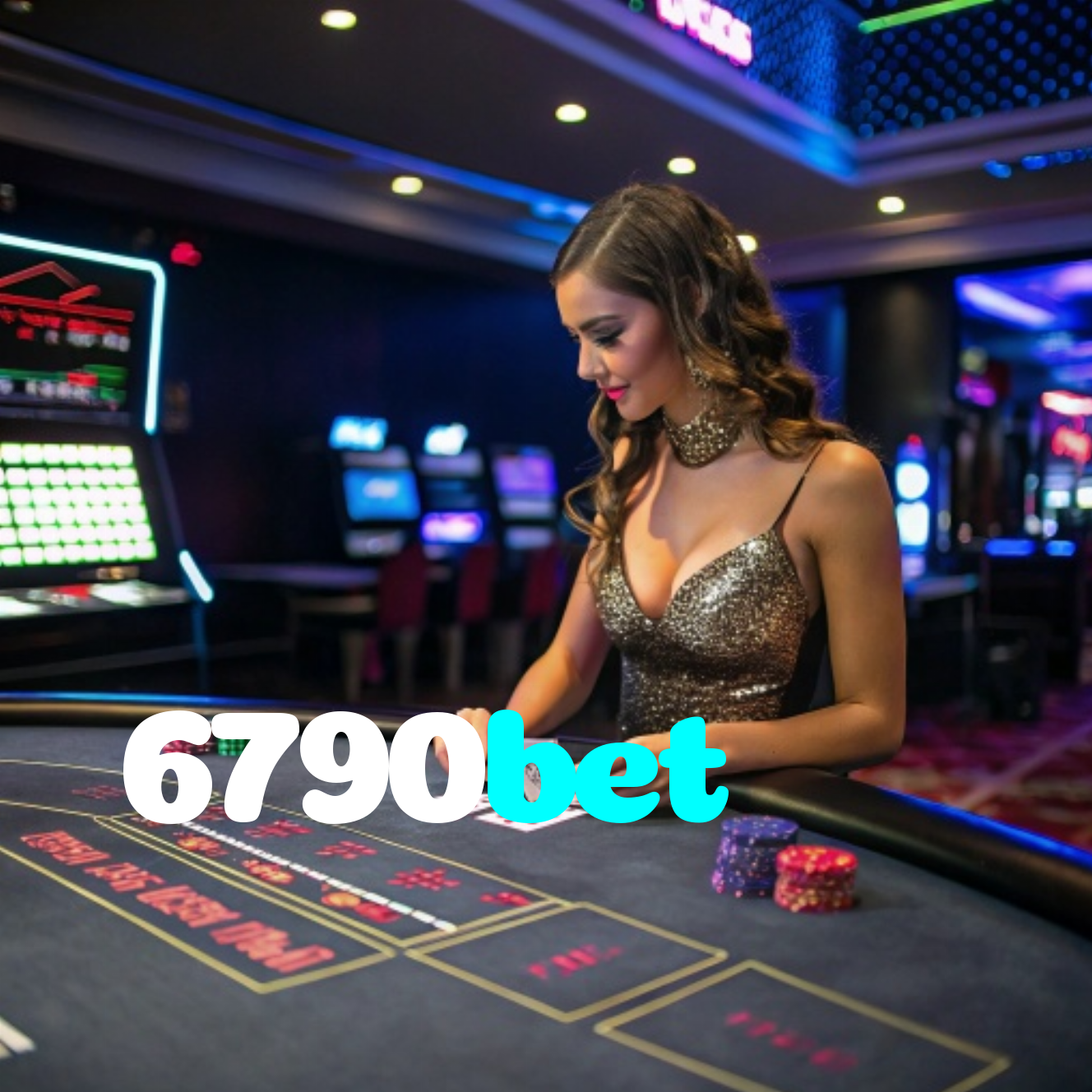 6790bet