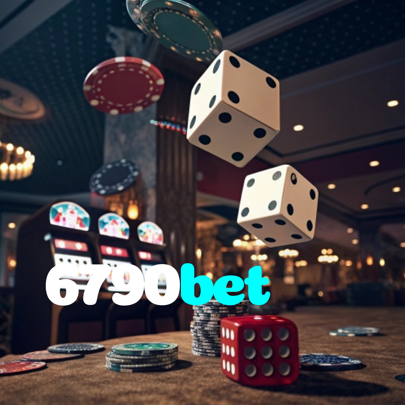 6790bet